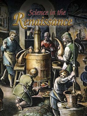 cover image of Science in the Renaissance